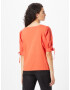 GAP Tricou roșu orange - Pled.ro