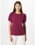 GAP Tricou roșu-violet - Pled.ro