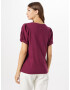 GAP Tricou roșu-violet - Pled.ro