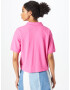 GAP Tricou roz - Pled.ro