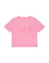 GAP Tricou roz - Pled.ro