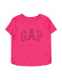 GAP Tricou roz - Pled.ro