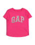 GAP Tricou roz - Pled.ro