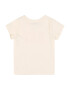 GAP Tricou roz / alb - Pled.ro