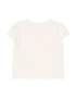 GAP Tricou roz / alb - Pled.ro