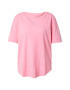 GAP Tricou roz deschis - Pled.ro