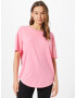 GAP Tricou roz deschis - Pled.ro