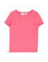 GAP Tricou roz deschis - Pled.ro