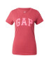 GAP Tricou roz / magenta - Pled.ro