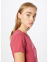 GAP Tricou roz / magenta - Pled.ro