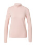 GAP Tricou roz pastel - Pled.ro