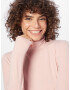 GAP Tricou roz pastel - Pled.ro