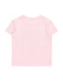 GAP Tricou roz / roz - Pled.ro