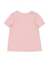 GAP Tricou roz / roz / alb - Pled.ro