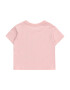 GAP Tricou roz / roz deschis / negru - Pled.ro