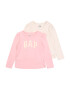 GAP Tricou roz / roz pastel - Pled.ro