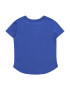 GAP Tricou safir / azuriu / gri argintiu - Pled.ro