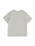 GAP Tricou 'SUPERHERO' turcoaz / albastru porumbel / gri amestecat / alb - Pled.ro