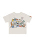 GAP Tricou 'TOY STORY' maro / mai multe culori / negru / alb murdar - Pled.ro