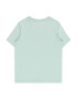 GAP Tricou turcoaz / verde pastel - Pled.ro