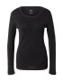 GAP Tricou 'V-LS FAV CREW SLD' negru - Pled.ro