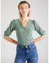 GAP Tricou verde - Pled.ro