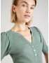 GAP Tricou verde - Pled.ro