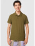 GAP Tricou verde amestecat - Pled.ro