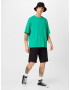 GAP Tricou verde jad - Pled.ro