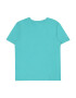 GAP Tricou verde jad / alb - Pled.ro