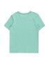 GAP Tricou verde jad / alb - Pled.ro