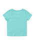 GAP Tricou verde jad / roz / roz / alb - Pled.ro