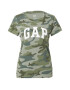 GAP Tricou verde pastel / mai multe culori - Pled.ro