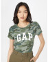 GAP Tricou verde pastel / mai multe culori - Pled.ro