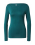 GAP Tricou verde petrol - Pled.ro