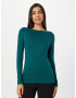 GAP Tricou verde petrol - Pled.ro