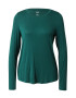 GAP Tricou verde petrol - Pled.ro