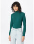 GAP Tricou verde petrol - Pled.ro