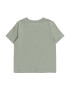 GAP Tricou verde petrol / verde pastel / alb - Pled.ro