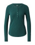 GAP Tricou verde smarald - Pled.ro