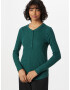 GAP Tricou verde smarald - Pled.ro