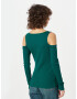 GAP Tricou verde smarald - Pled.ro