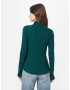 GAP Tricou verde smarald - Pled.ro