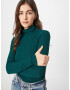 GAP Tricou verde smarald - Pled.ro