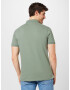 GAP Tricou verde / verde deschis - Pled.ro