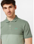 GAP Tricou verde / verde deschis - Pled.ro