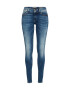 GARCIA Jeans albastru - Pled.ro