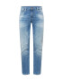 GARCIA Jeans albastru denim - Pled.ro