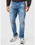 GARCIA Jeans albastru denim - Pled.ro