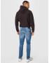 GARCIA Jeans albastru denim - Pled.ro